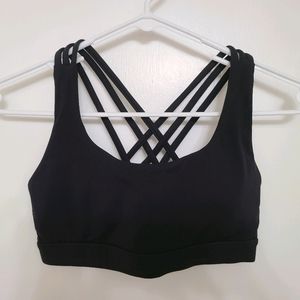 SAVVI Leva Sports Bra